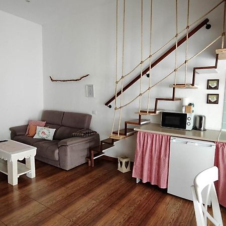 Casa Mama Fela Daire Arucas Dış mekan fotoğraf