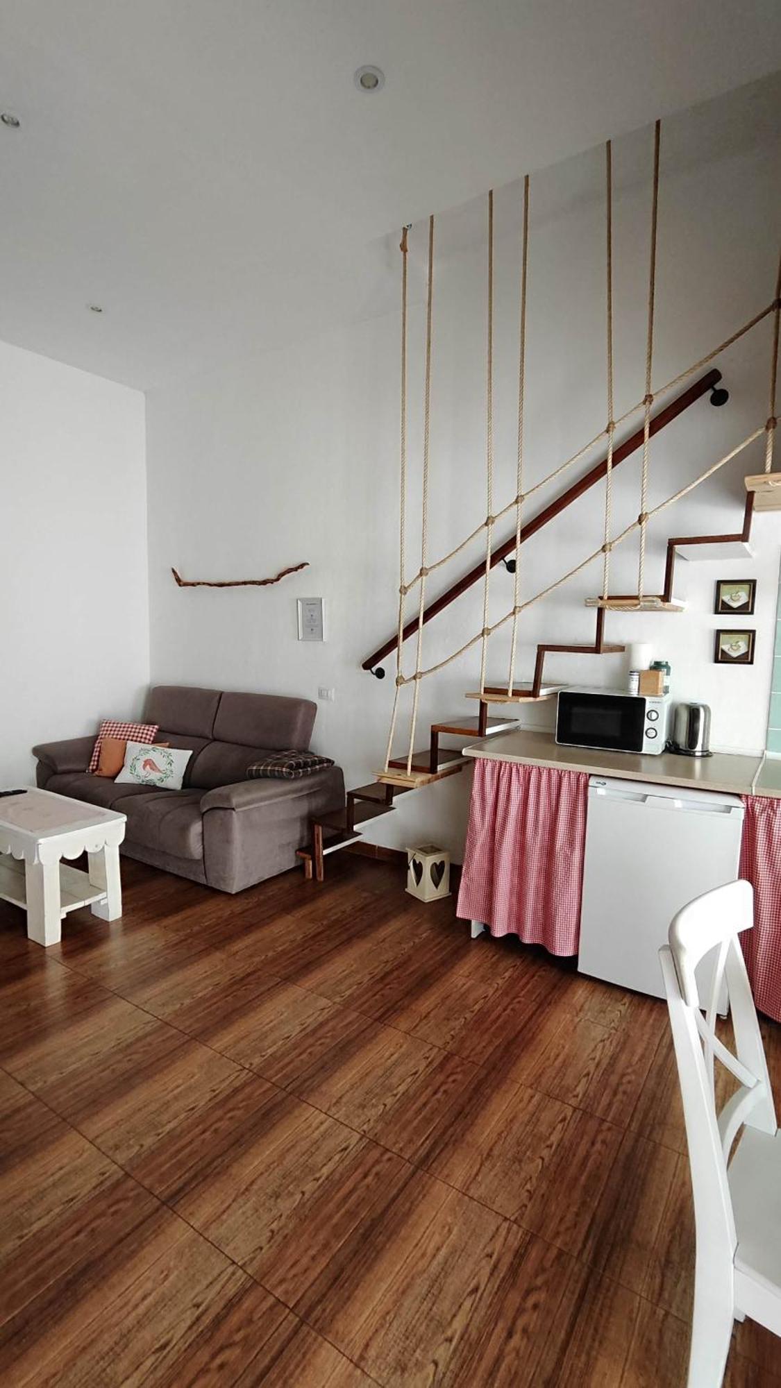 Casa Mama Fela Daire Arucas Dış mekan fotoğraf