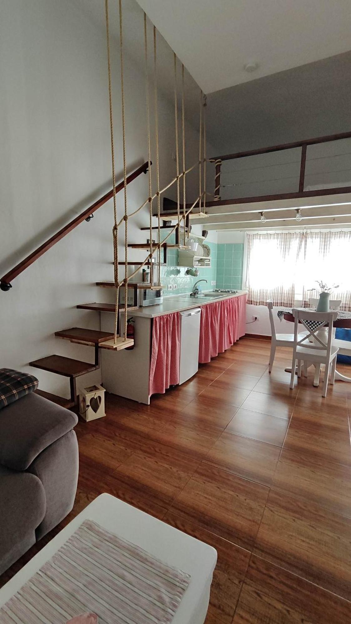 Casa Mama Fela Daire Arucas Dış mekan fotoğraf