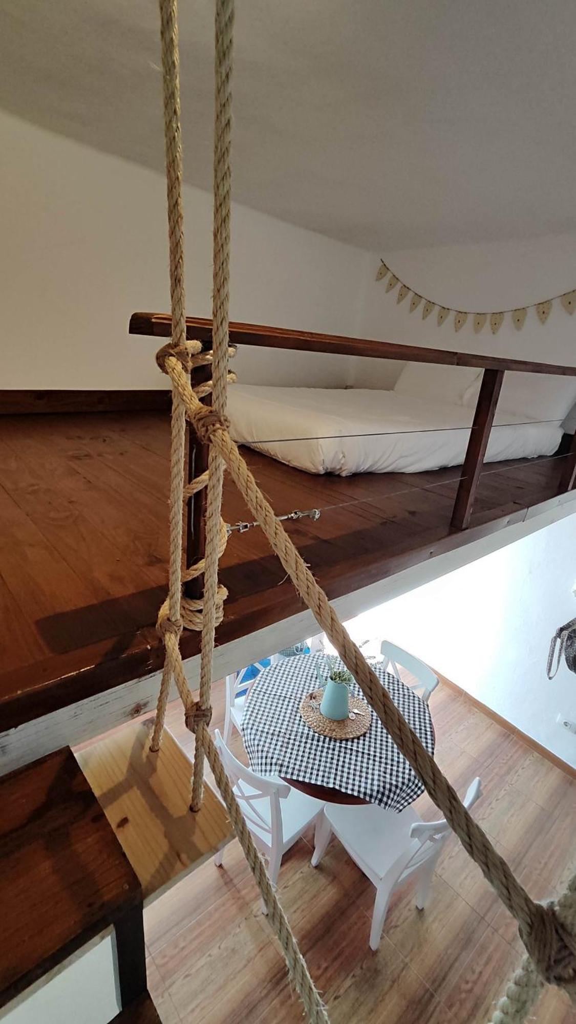 Casa Mama Fela Daire Arucas Dış mekan fotoğraf