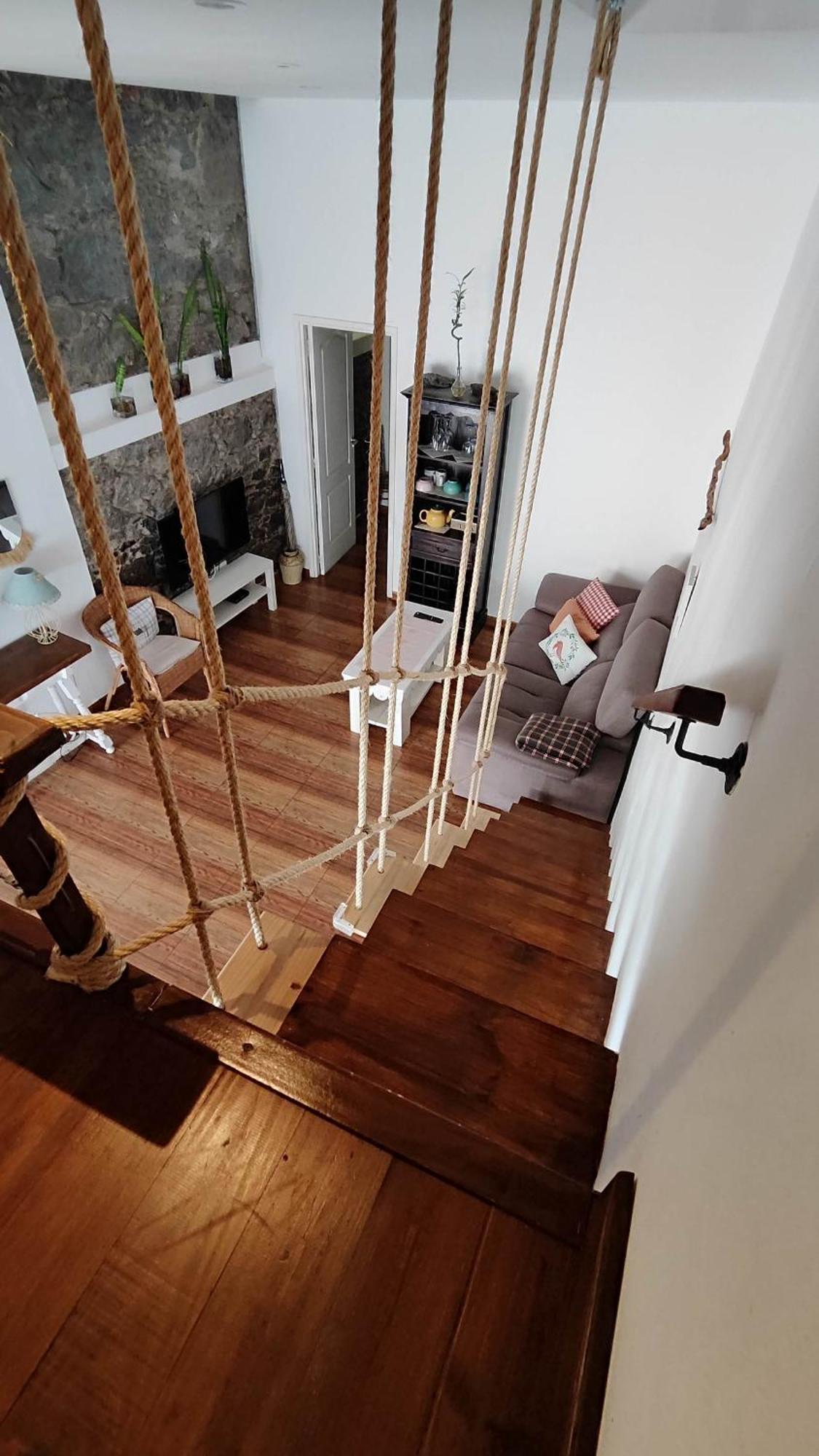 Casa Mama Fela Daire Arucas Dış mekan fotoğraf